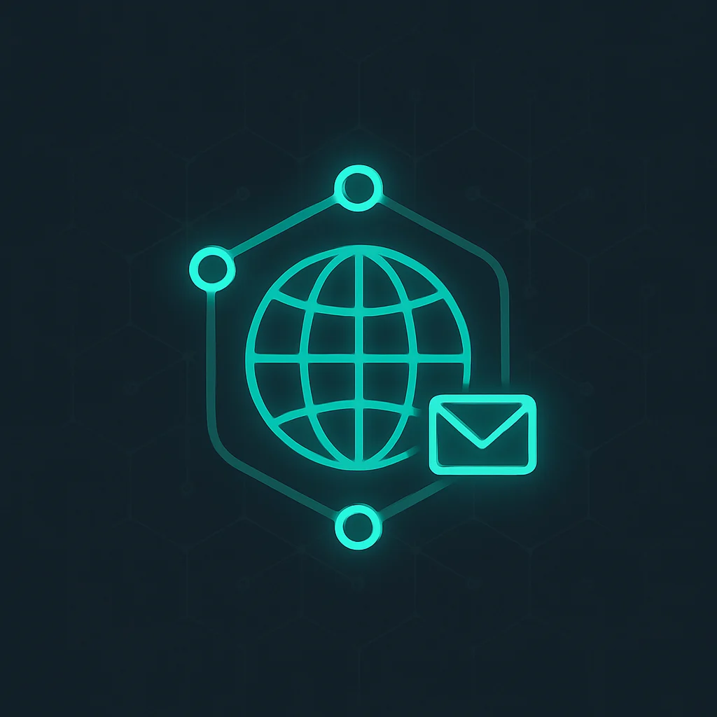 DNS & Email Security Posture Checker