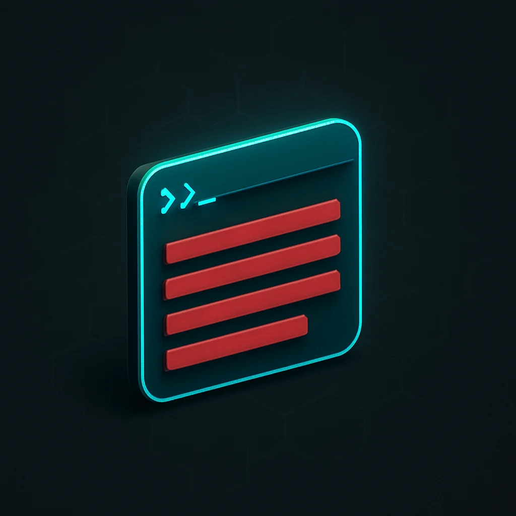 Log & Data Redactor