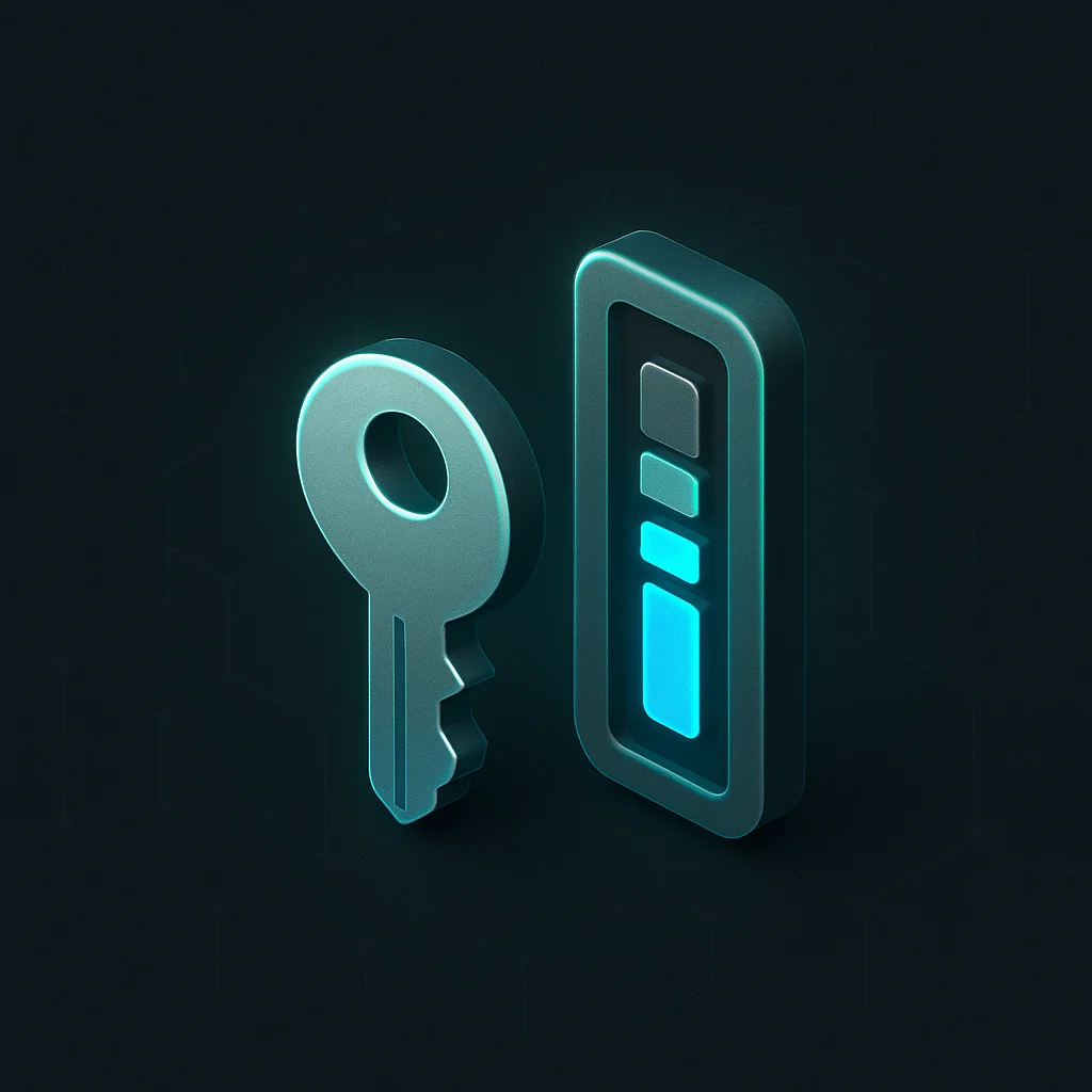Password Strength & Breach Auditor